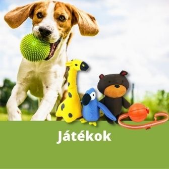 MancsMűvek.hu - Online kutyabolt