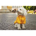 Vízhatlan esőkabát kutyának - 36 cm Camon Dublino 