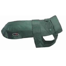   Esőkabát kutyának kivehető béléssel - 40 cm -  Camon Budapest -  