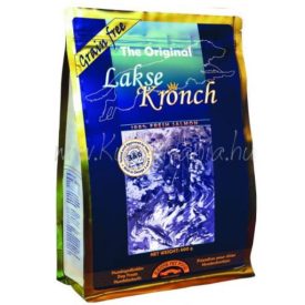 100% hal -  Lazacos jutalomfalat - 175 gr - Kronch