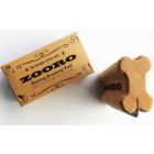 Zooro szőreltávolító kefe , kutyának és macskának - mini