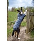 Trixie  vízálló teflon bevonatú kutyakabát 70 cm