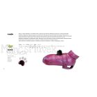 Camon MALAGA - olasz kutyakabát - télikabát- 40 cm