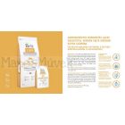 SENIOR & LIGHT LAZAC & BURGONYA hipoallergén kutyatáp - Brit Care - 3 kg 