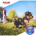 PULLER ügyességfejlesztő-fitnesz karika MICRO 