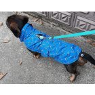 Vízhatlan kutyakabát  kivehető béléssel - 40 cm - Camon  