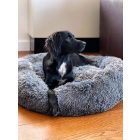 No-stressz Donut (fánk) kutyaágy 80 cm