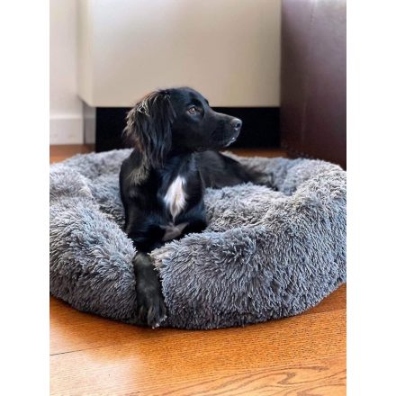 No-stressz Donut (fánk) kutyaágy 80 cm