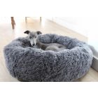 No-stressz Donut (fánk) kutyaágy 80 cm