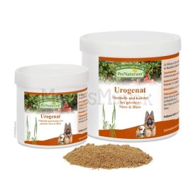   Urogenat - vese-és hólyagműködés segítő kutyának / inkontinencia/