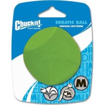 Chuckit! Erratic Ball - A Kiszámíthatatlan labda - M