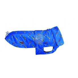    Vízhatlan olasz kutyakabát  kivehető béléssel - 36 cm - Camon