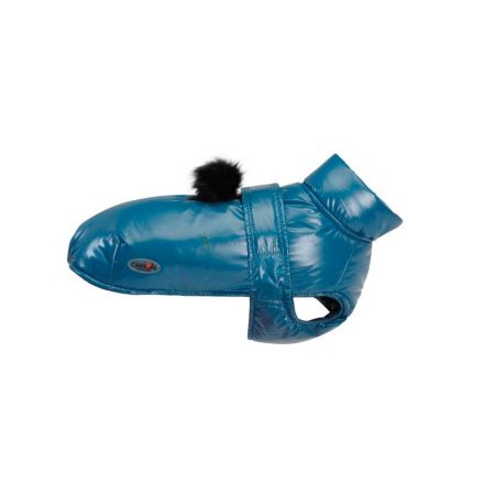 Camon Toledo - olasz kutyakabát - télikabát- 40 cm
