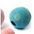 Méreganyagmentes gumi tölthető labda - m- kék