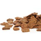 Kronch Lazacos hypoallergén jutalomfalat - zsebre rakható - 600 gr