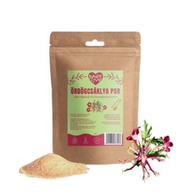 Porcerősítő Ördögcsáklya por kutyának és macskának