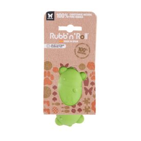   Rubb'n'float - vízen fennmaradó, méreganyagmentes  kutyajáték,  10cm