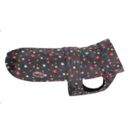 Vízhatlan olasz  kutyakabát- kutya esőkabát 33 cm 