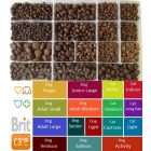 weight loss rabbit and rice  grain-free - gluténmentes hipoallergén kutyatáp - Brit Care