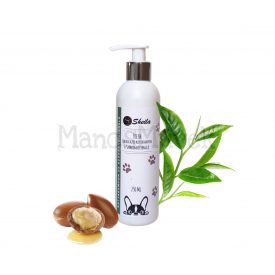 Teafaolajos  Sheila kutyasampon és szőrkondícionáló