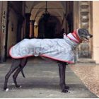 Dumbo kötött nyakmelegítő S-M méret