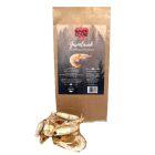 Szárított garnélarák - jutalomfalat kutyának 