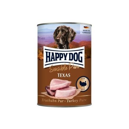 Happy Dog Texas kutyakonzerv 800 gr