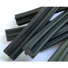   Humin Gold fogtisztító - huminsavas természetes fogtisztító rúd kutyának S