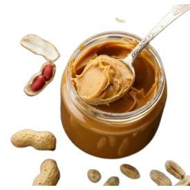 100% Mogyoróvaj kutyáknak