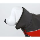 Szél-és vízálló softshell kutyakabát 50 cm