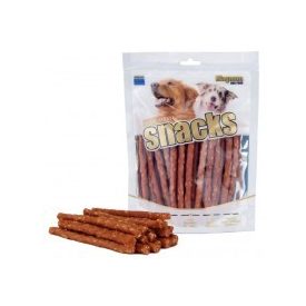 Kacsahús-rizs jutalomfalat