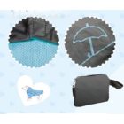 Vízhatlan kutya esőkabát - több méret - Camon Gloria - 30