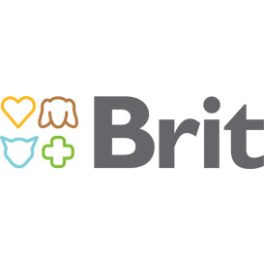 BRIT KUTYATÁP