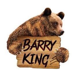 BARRY KING