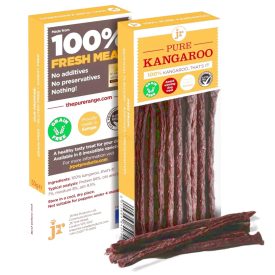 Hypoallergén kenguru jutalomfalat