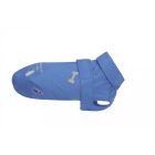 Kutya esőkabát polár béléssel -Camon BMNG - 50cm