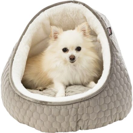 Trixie bújó, kutyakuckó,  tejszínes eper-krém, 45x33 cm