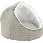 Trixie bújó, kutyakuckó,  tejszínes eper-krém, 45x33 cm