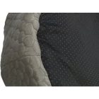 Trixie bújó, kutyakuckó,  tejszínes eper-krém, 45x33 cm