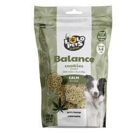 Kutyakeksz - kutyasüti közepes és nagy kutyáknak - Dado Natural