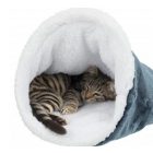 Trixie puha bélelt bújózsák kutyának és cicának 