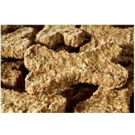 Woolf Earth Noohide hipoallergén kollagénes rágórúd - Nyúl